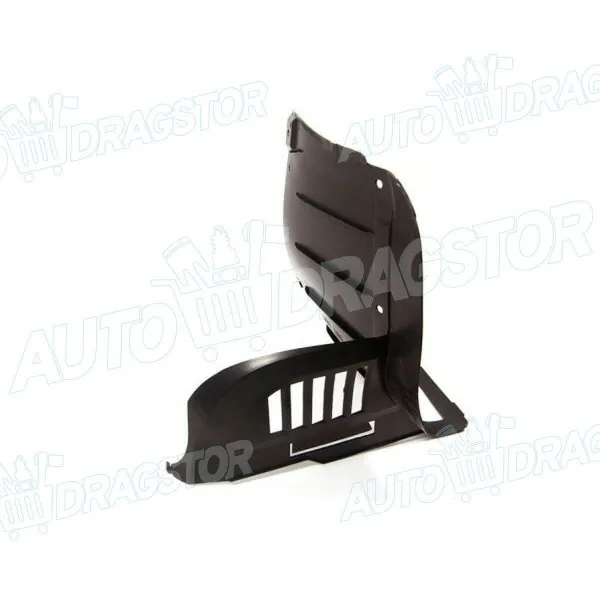 Plastično podkrilo BMW 5 (E39), 96-04; 
