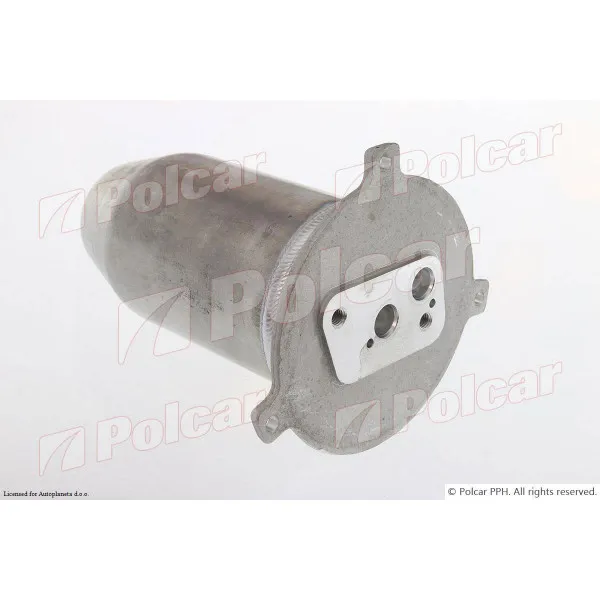 Sušač/isušivač hladnjaka klime BMW 5 (E39), 96-04; 