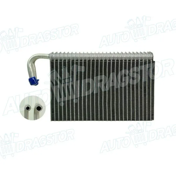Evaporator-isparivač hladnjaka klime BMW, LAND ROVER 