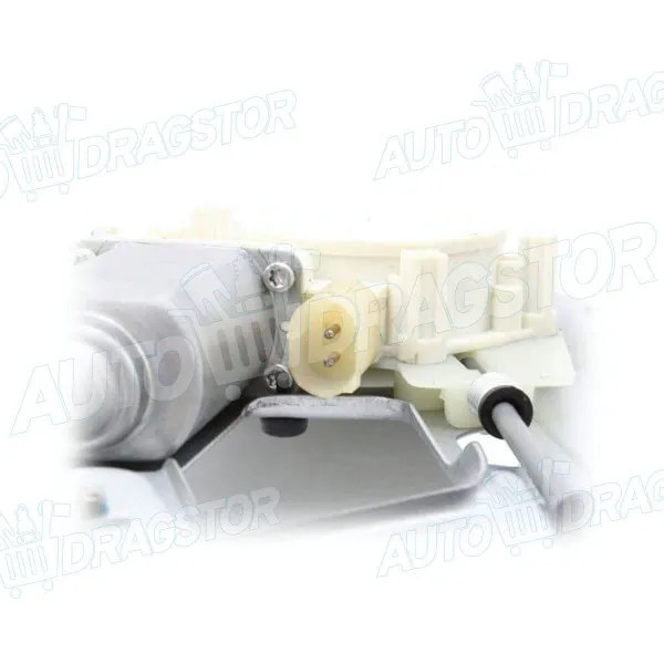 Podizač stakla BMW 5 (E39), 96-04; 