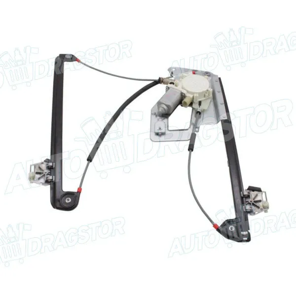 Podizač stakla BMW 5 (E39), 96-04; 