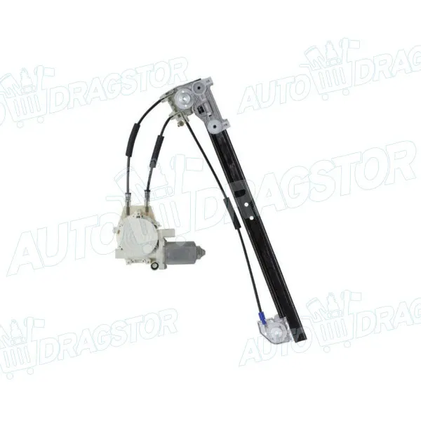 Podizač stakla BMW 5 (E39), 96-04; 