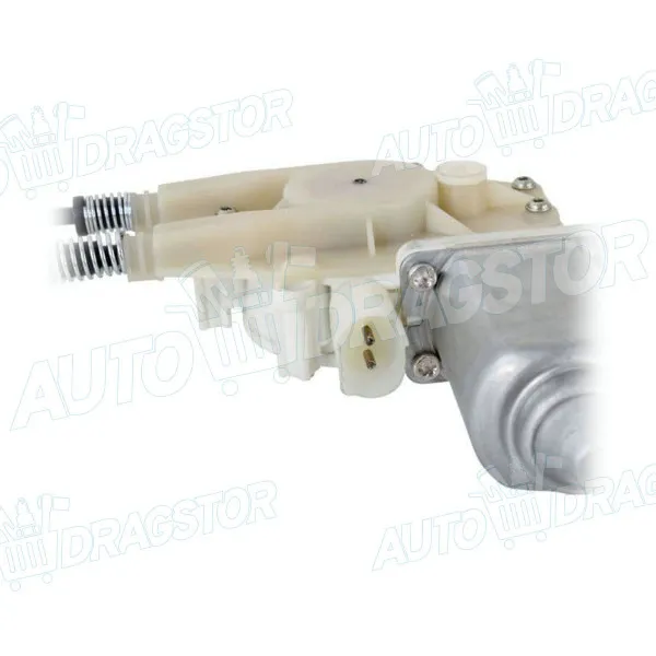 Podizač stakla BMW 5 (E39), 96-04; 