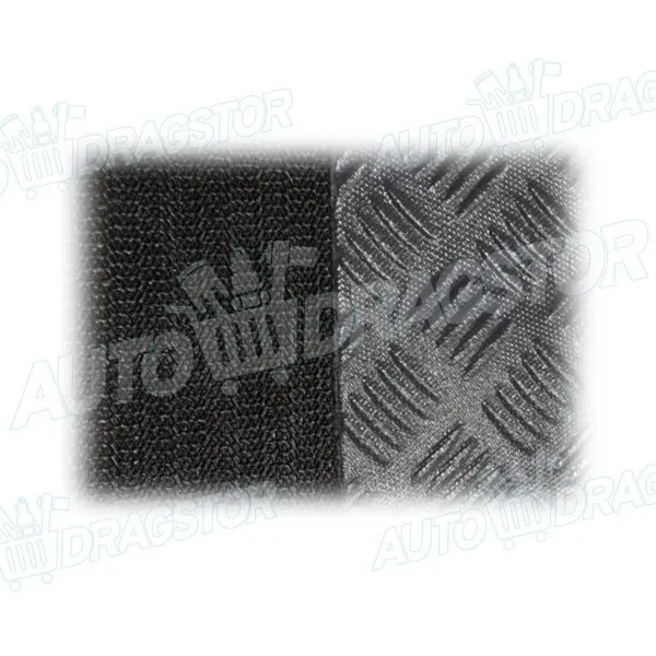 Kadica/patosnica gepeka BMW 5 (E39), 96-04; 