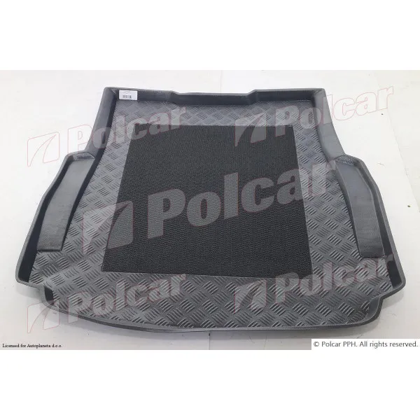 Kadica/patosnica gepeka BMW 5 (E39), 96-04; 