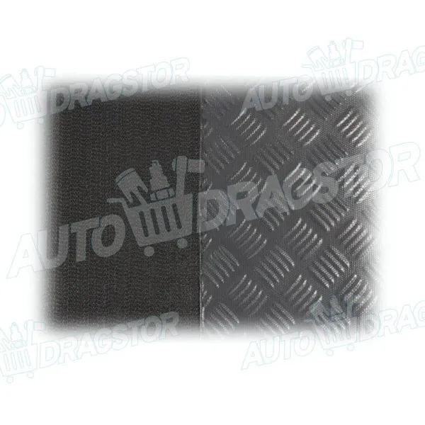 Kadica/patosnica gepeka BMW 5 (E39), 96-04; 