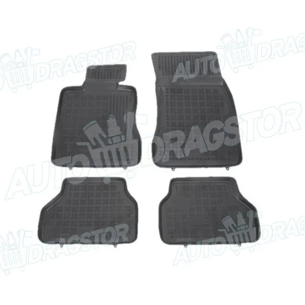 Patosnice BMW 5 (E60/61), 03-10; 