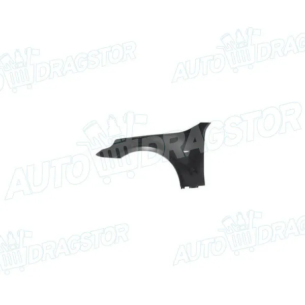 Blatobran BMW 5 (E60/61), 03-10; 