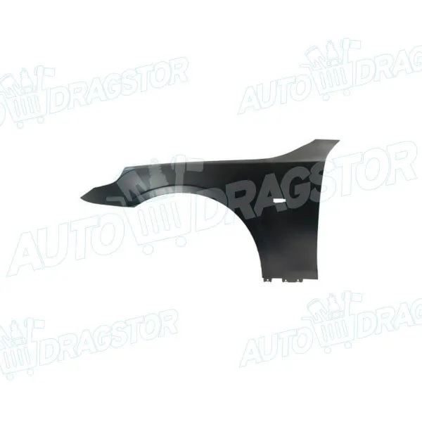 Blatobran BMW 5 (E60/61), 03-10; 