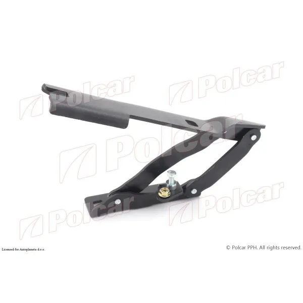 Šarka haube BMW 5 (E60/61), 03-10; 