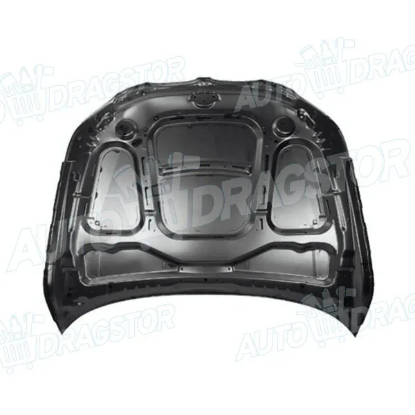 Hauba BMW 5 (E60/61), 03-10; 