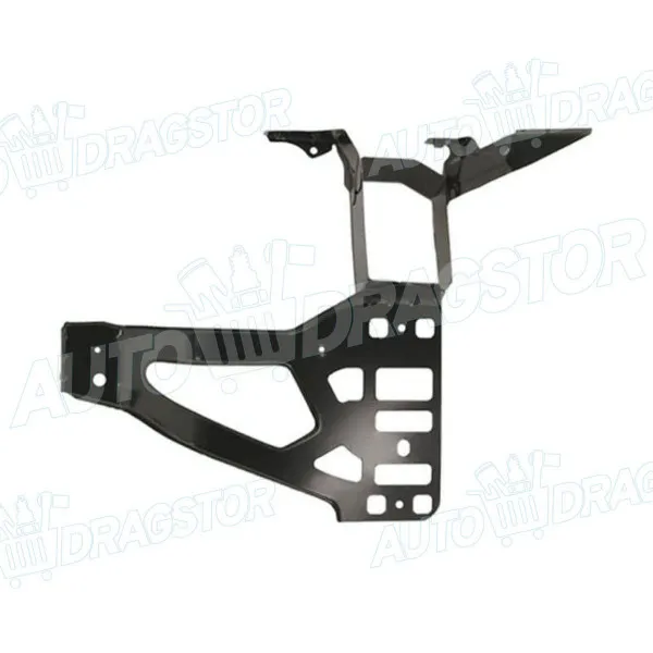 Nosač fara BMW 5 (E60/61), 03-10; 