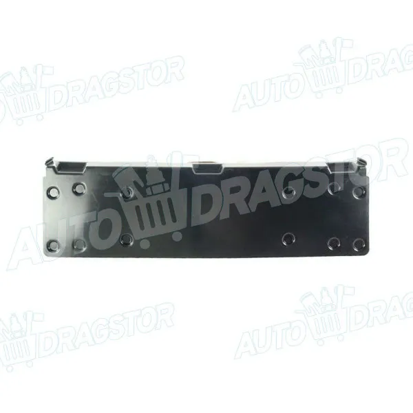 Nosač tablice BMW 5 (E60/61), 03-10; 