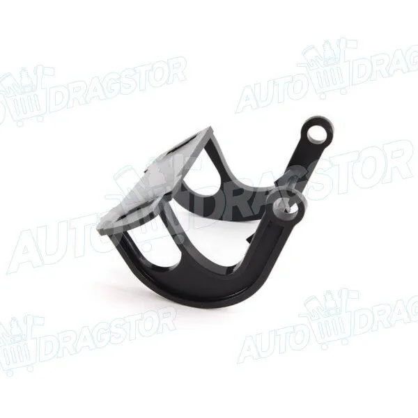 Poklopac prskalice za pranje farova BMW 5 (E60/61), 03-10; 