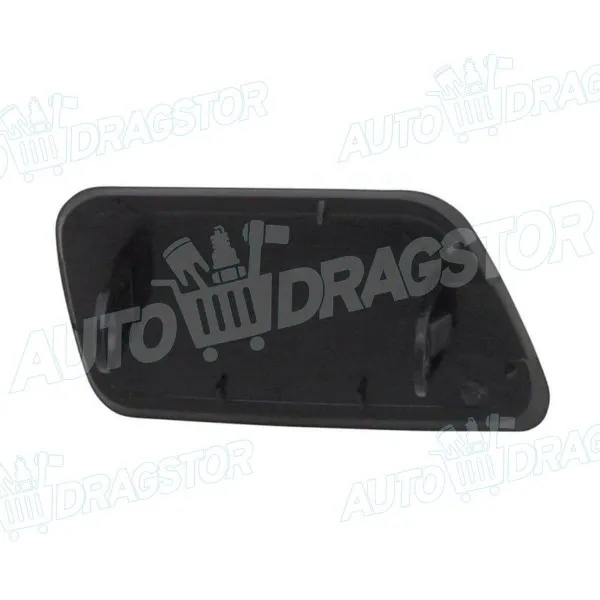 Poklopac prskalice za pranje farova BMW 5 (E60/61), 03-10; 