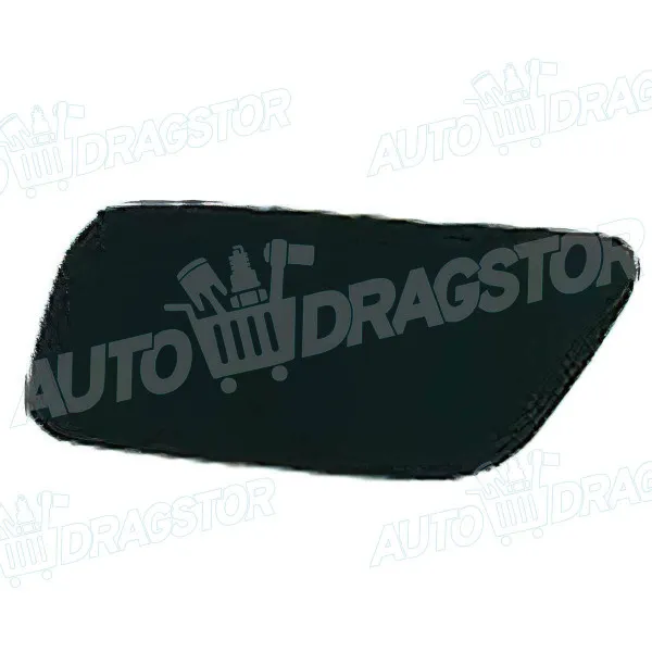 Poklopac prskalice za pranje farova BMW 5 (E60/61), 03-10; 