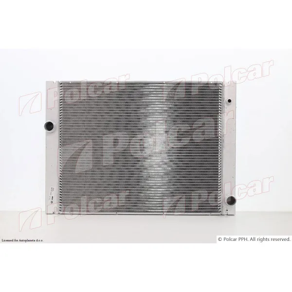 Hladnjak BMW 5 (E60/61), 03-10; 6 (E63/64), 03-10; 7 (E65/66), 01-08; 