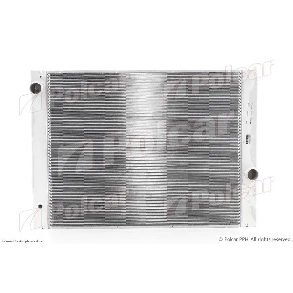 Hladnjak BMW 5 (E60/61), 03-10; 6 (E63/64), 03-10; 7 (E65/66), 01-08; 