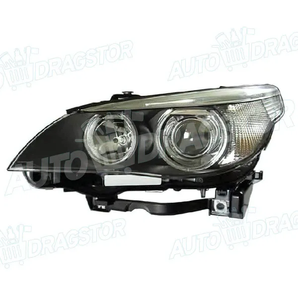 Far BMW 5 (E60/61), 03-10; 