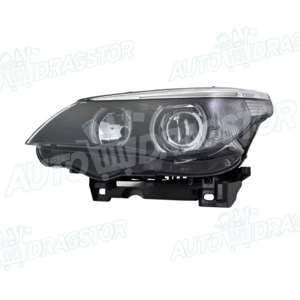 Far BMW 5 (E60/61), 03-10; 