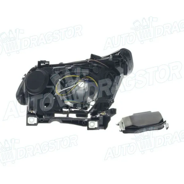 Far BMW 5 (E60/61), 03-10; 