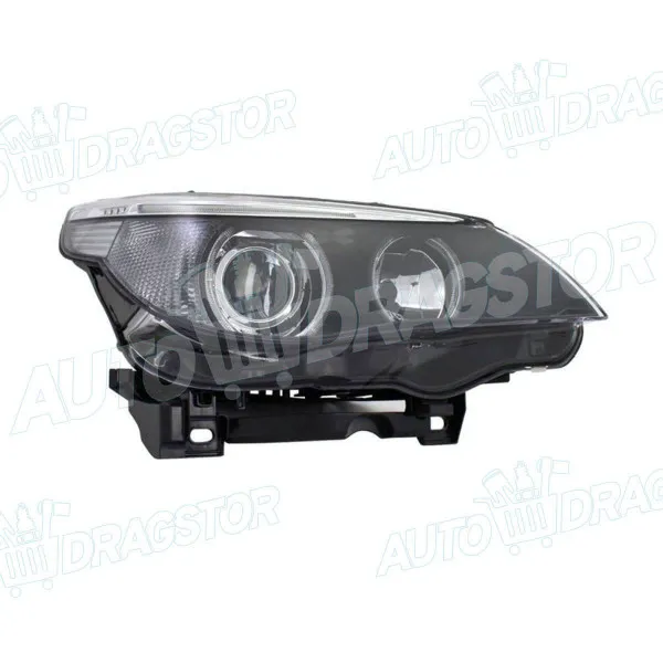 Far BMW 5 (E60/61), 03-10; 