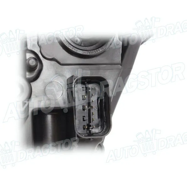 Far BMW 5 (E60/61), 03-10; 