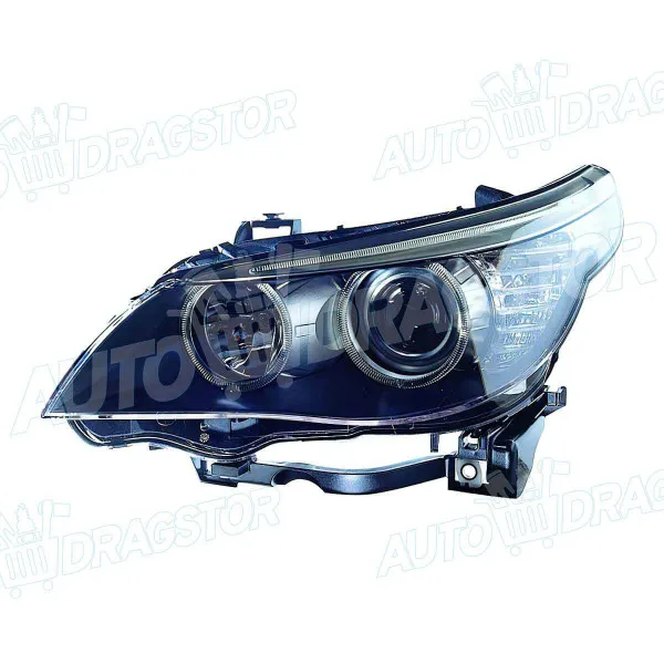 Far BMW 5 (E60/61), 03-10; 