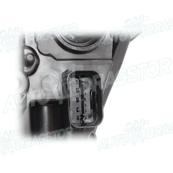 Far BMW 5 (E60/61), 03-10; 