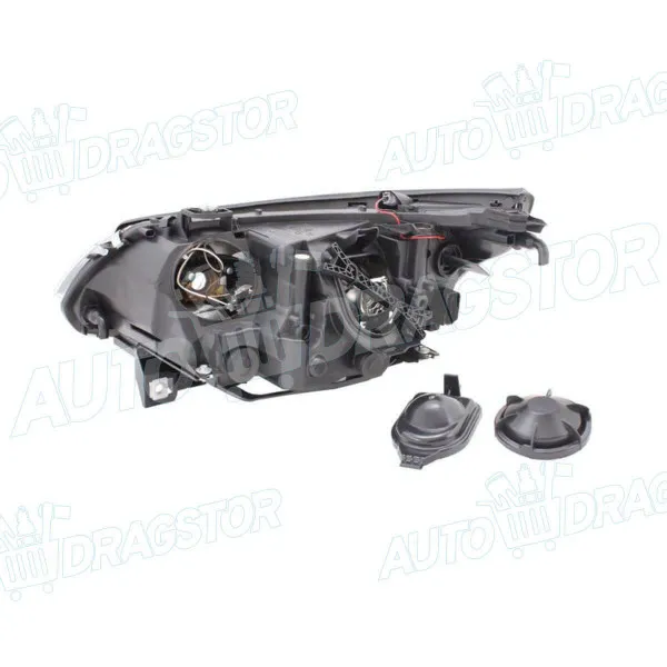 Far BMW 5 (E60/61), 03-10; 
