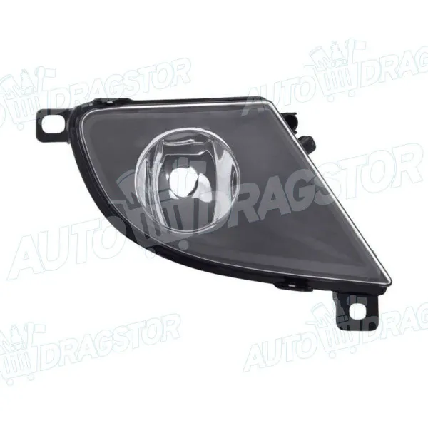 Maglenka BMW 5 (E60/61), 03-10; 