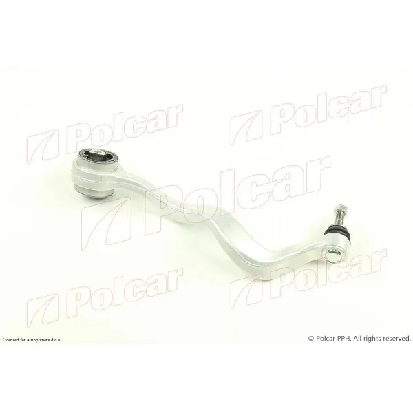 Rame BMW 5 (E60/61), 03-10; 