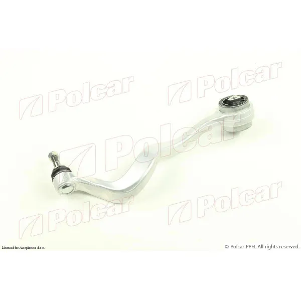 Rame BMW 5 (E60/61), 03-10; 