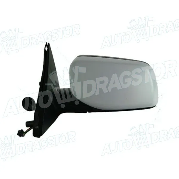 Retrovizor na vratima BMW 5 (E60/61), 03-10; 