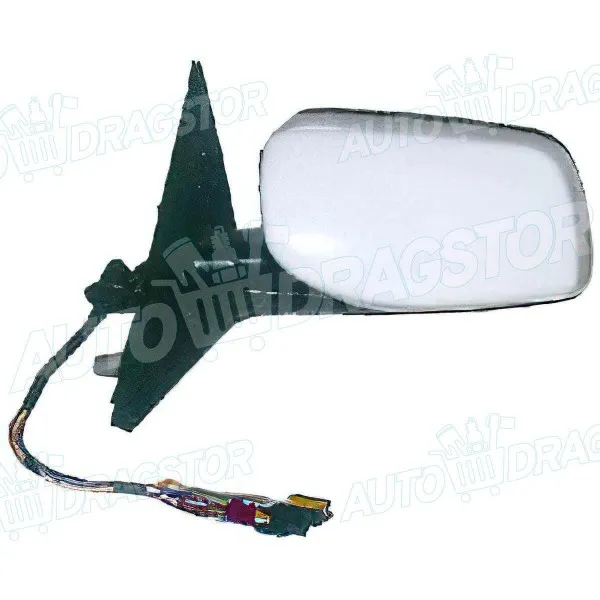 Retrovizor na vratima BMW 5 (E60/61), 03-10; 
