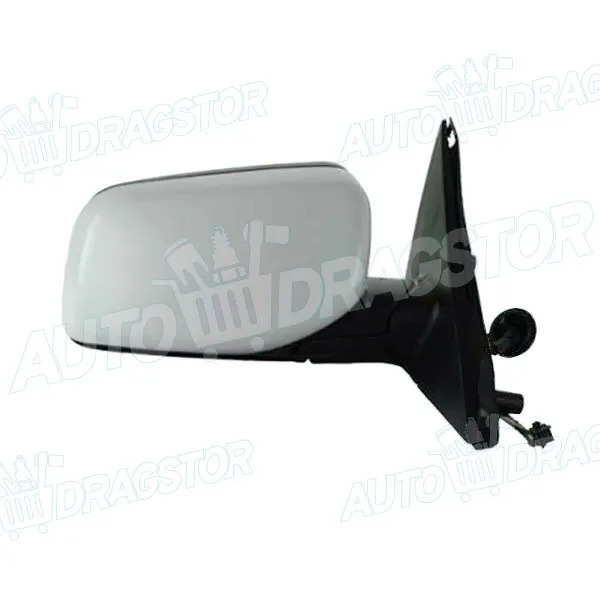 Retrovizor na vratima BMW 5 (E60/61), 03-10; 