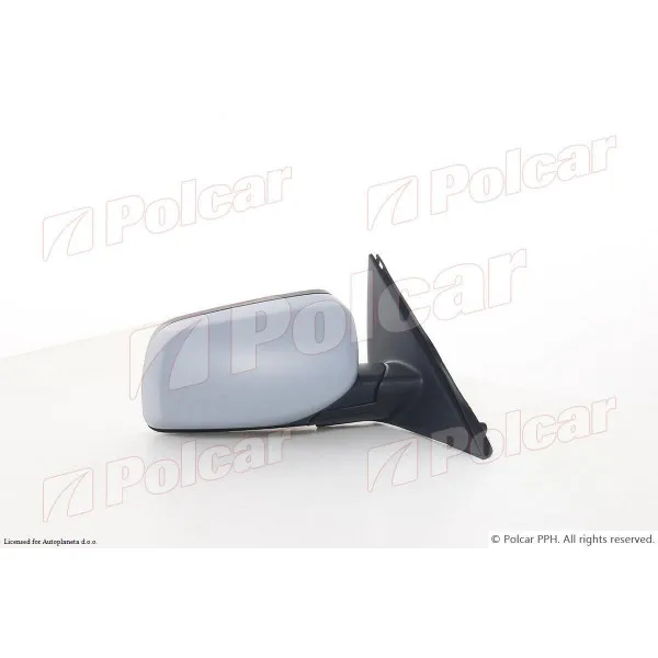 Retrovizor na vratima BMW 5 (E60/61), 03-10; 
