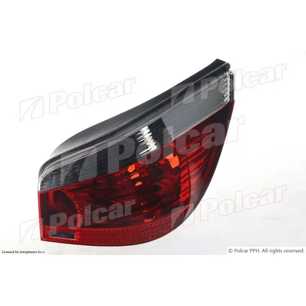 Štop svetlo BMW 5 (E60/61), 03-10; 