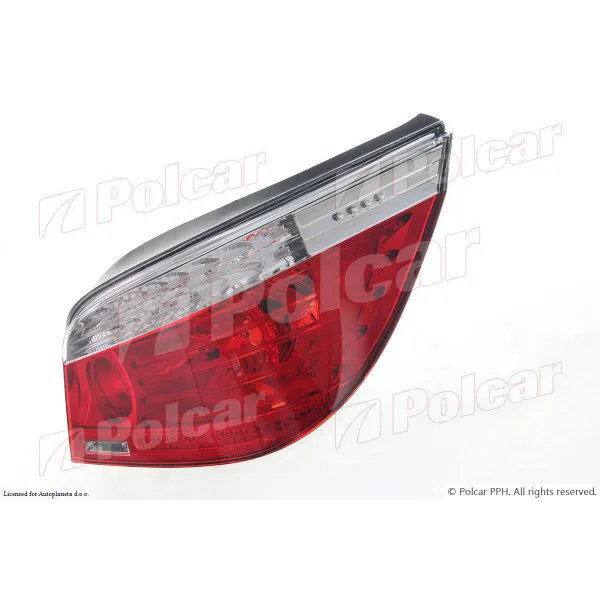 Štop svetlo BMW 5 (E60/61), 03-10; 