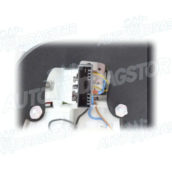 Štop svetlo BMW 5 (E60/61), 03-10; 