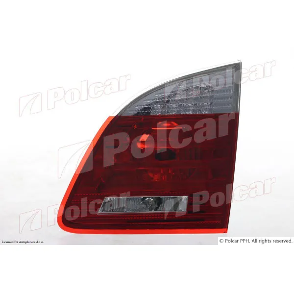 Štop svetlo BMW 5 (E60/61), 03-10; 