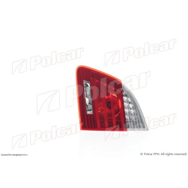 Štop svetlo BMW 5 (E60/61), 03-10; 