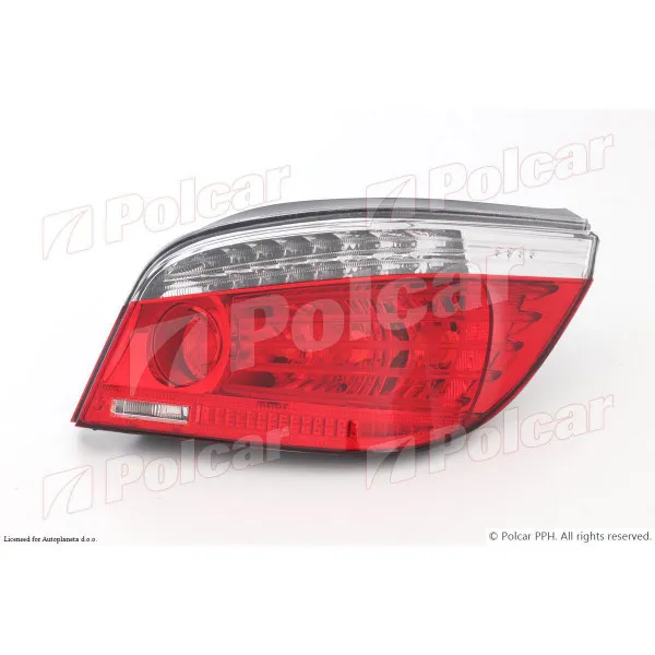 Štop svetlo BMW 5 (E60/61), 03-10; 