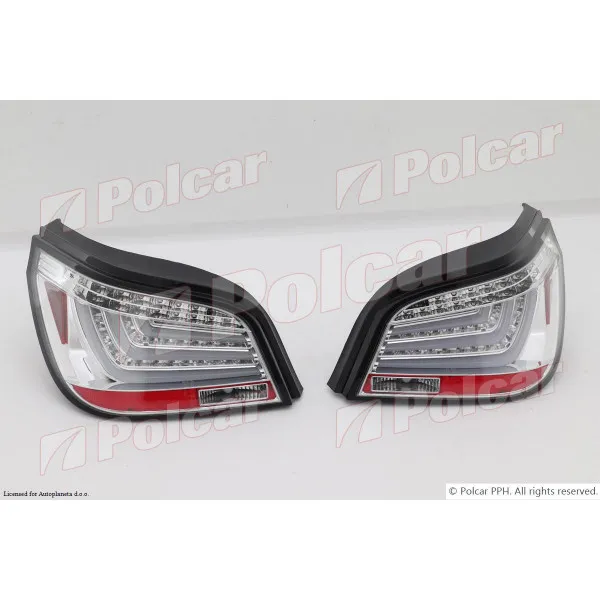 Štop svetlo BMW 5 (E60/61), 03-10; 
