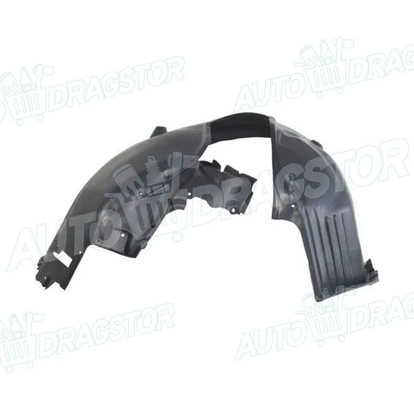 Plastično podkrilo BMW 5 (E60/61), 03-10; 