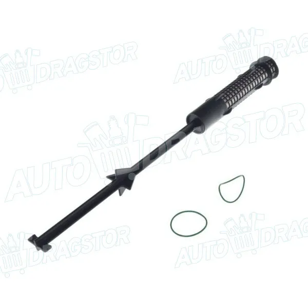 Sušač/isušivač hladnjaka klime BMW 5 (E60/61), 03-10; 6 (E63/64), 03-10; 7 (E65/66), 01-08; 