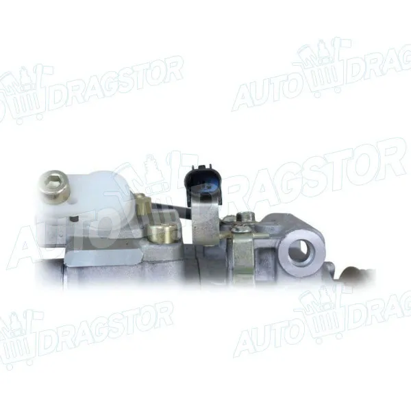 Kompresor klime BMW 5 (E60/61), 03-10; 6 (E63/64), 03-10; 7 (E65/66), 01-08; Z4 (E89), 09-; 