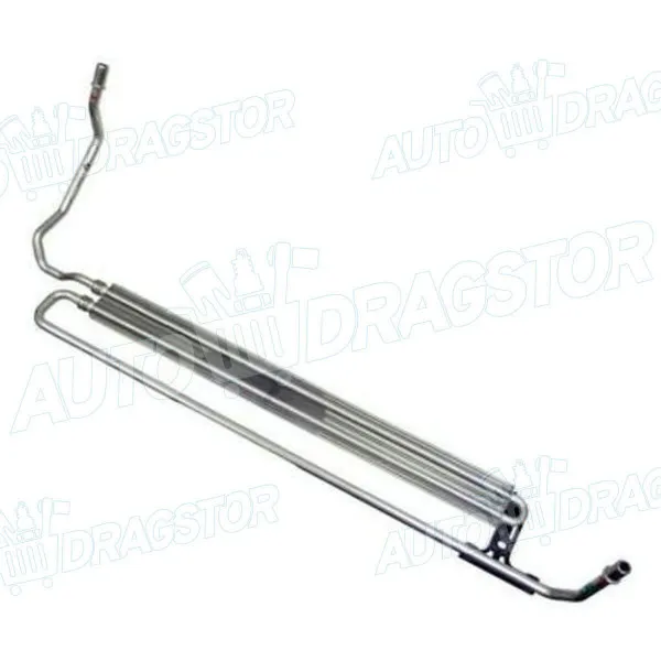 Hladnjak ulja BMW 5 (E60/61), 03-10; 6 (E63/64), 03-10; 