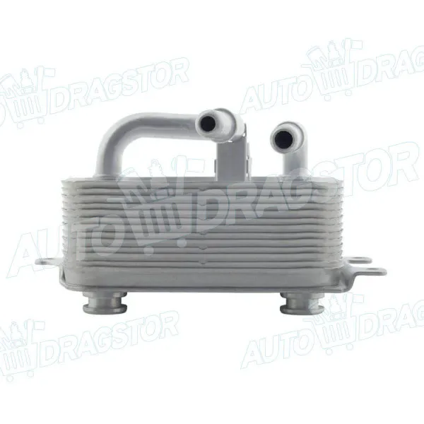 Hladnjak ulja BMW 5 (E60/61), 03-10; 6 (E63/64), 03-10; 7 (E65/66), 01-08; 