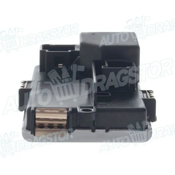 Reostat ventilatora kabine BMW 5 (F10/F11), 10-17; 5 GT (F07), 09-17; 6 (F12/F13), 11-18; 6 GC (F06), 12-19; 7 (F01), 08-16; 